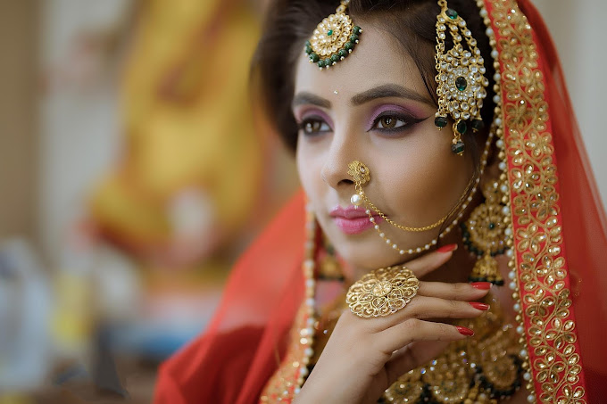 Abhijit Kayal Makeup Artist